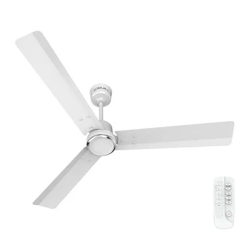 Bajaj Classico Sleek Plus 5S 1200MM (48) BLDC Ceiling Fan wi at ₹2,339