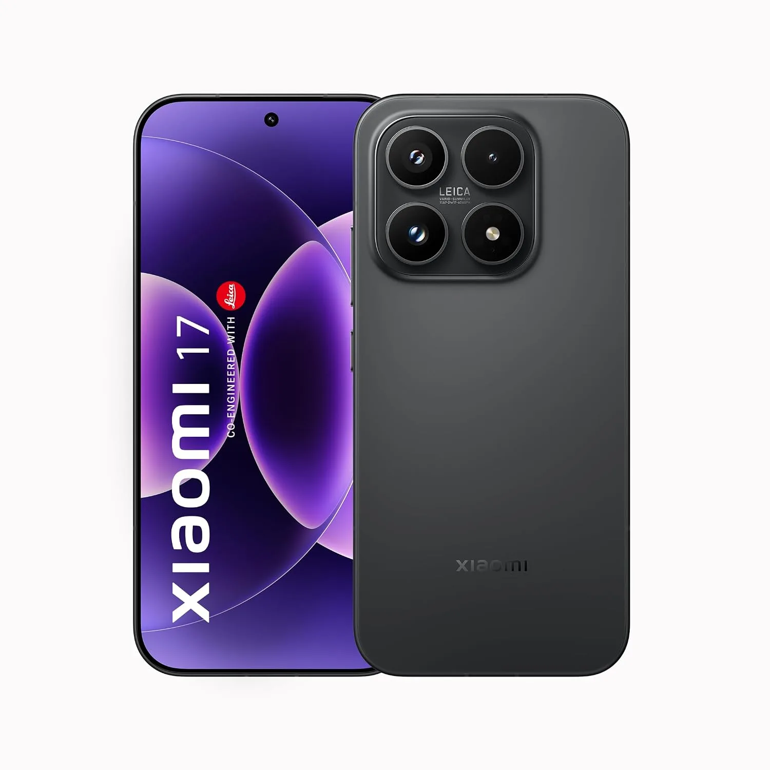 Lowest : XIAOMI 17 (12GB/512GB) – Flat ₹3000 Off With SBI CC
