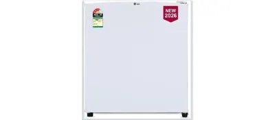 LG 43 L 3 Star Direct Cool Minibar Single Door Refrigerator at ₹9,071