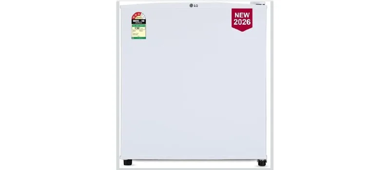 LG 43 L 3 Star Direct Cool Minibar Single Door Refrigerator at ₹8,901
