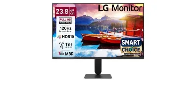 LG24U411A-BN Smartchoice 60 cm at ₹6,899