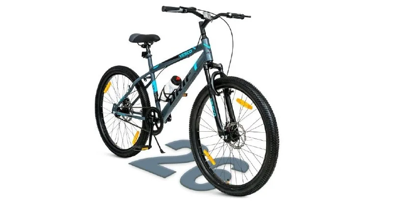VESCO Drift 26 T MTB Cycle for Men at ₹4,149