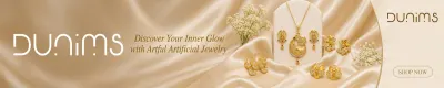 Lowest : Upto 80% Off On Gold-Plated Earnings Set