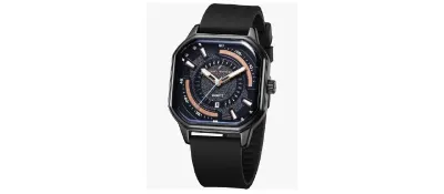Daniel Hechter Paris Rivoli Collection Modern Analog Watch at ₹1,899