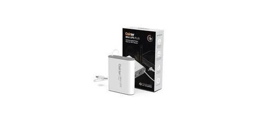 Oakter Mini UPS Plus WiFi Router at ₹999