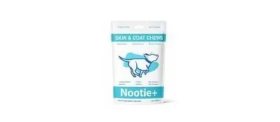Nootie | Skin & Coat Supplement for Dogs at ₹398