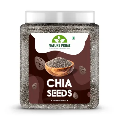 Chia Seeds, 1 Kg at ₹299