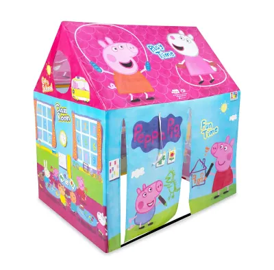 Loot Peppa Pig Kids Tent