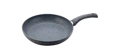 Wonderchef Granite Fry Pan 24cm 1.8L Non-toxic at ₹949