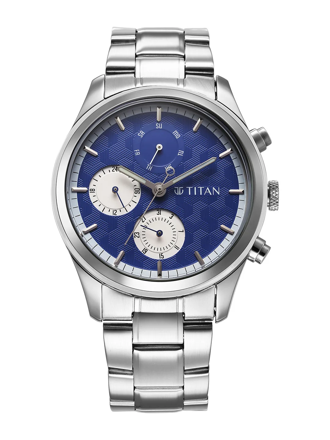 TITAN Watch at ₹3,881