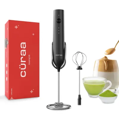 Rechargeable Milk Frother at ₹699