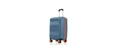 HRX Helium Cabin Size Suitcase at ₹999