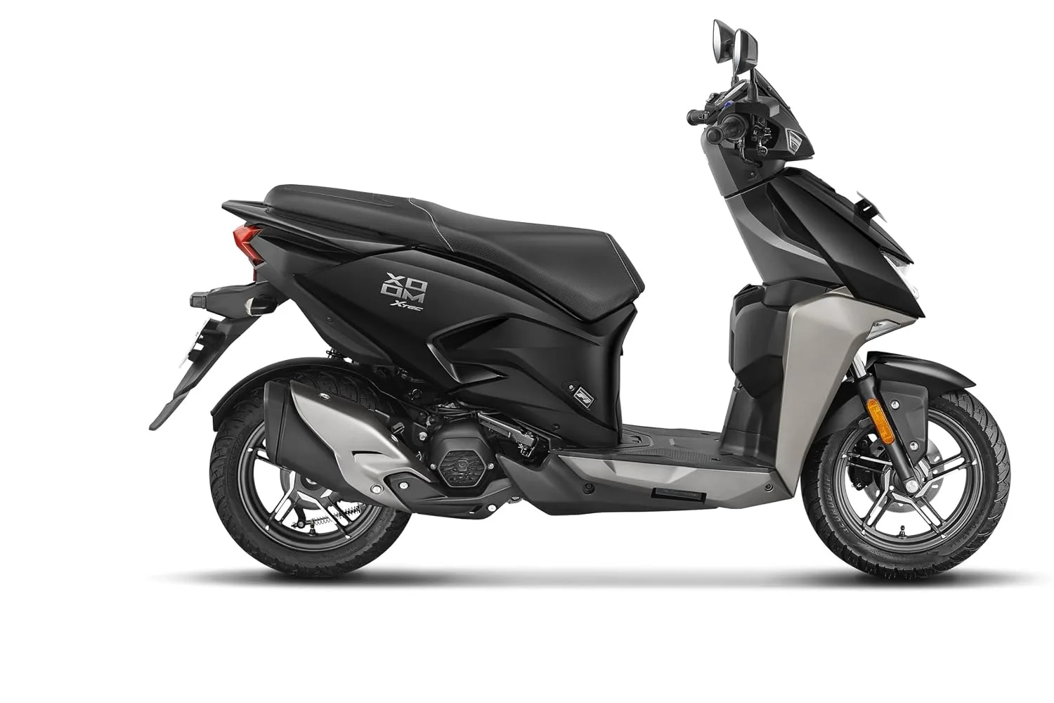 Hero Xoom (VX) at ₹65,430