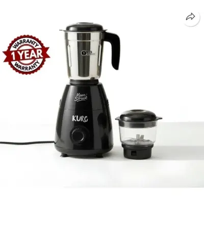 MoonStuck Mixer Grinder at ₹766