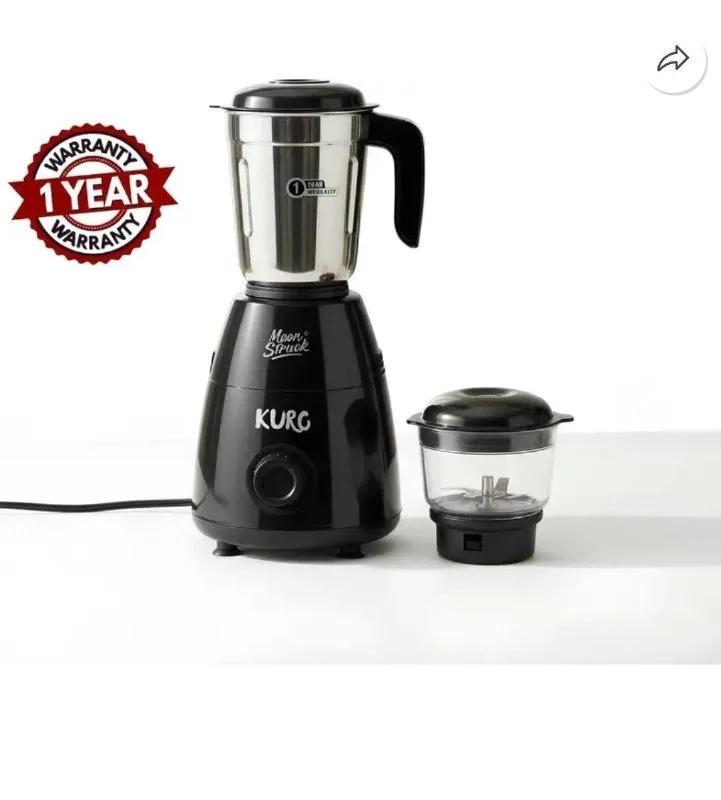 MoonStuck Mixer Grinder at ₹766