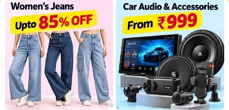 Crazy Loot Deals Are LIVE