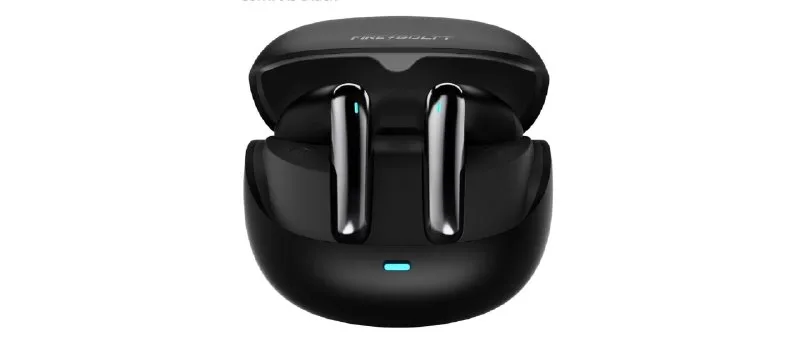 Fire-Boltt Newly Launched Aero Fit TWS Earbuds at ₹1,169