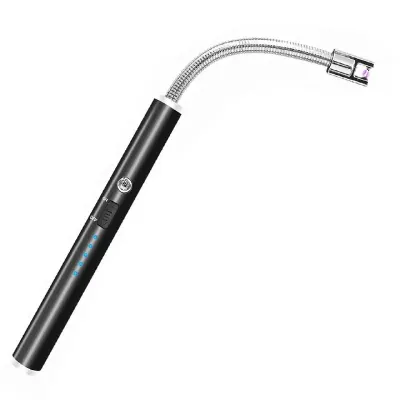 Rechargeable Plasma Lighter at ₹99