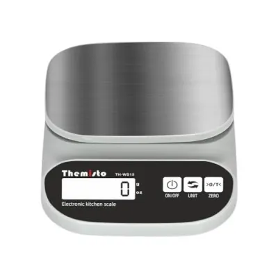 Themisto TH-WS15 Electronic digital Kitchen Weighing Scale at ₹408