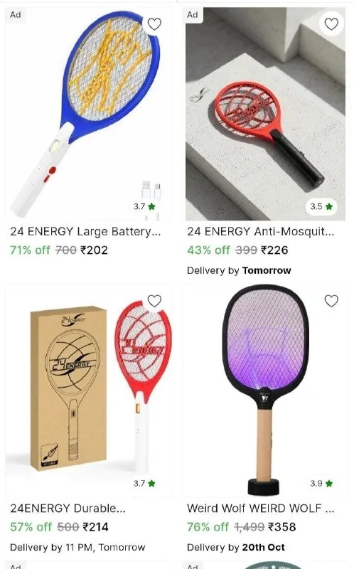 Insect killer best for this season