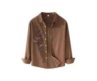Shirt at ₹499