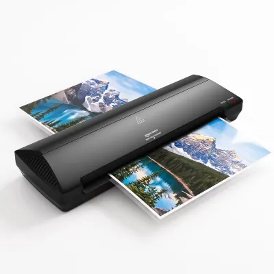 Amazon Basics A3 Laminating Machine at ₹1,998
