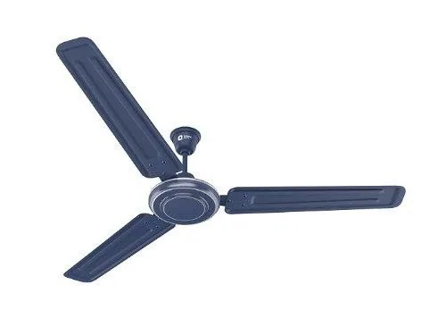 Orient Electric Apex-FX 1200mm Ceiling Fan for Home| BEE 1 Star Rated Energy Efficient Fan| Rust Resistant | Strong and Powerful Motor | 2 Y at ₹1,449