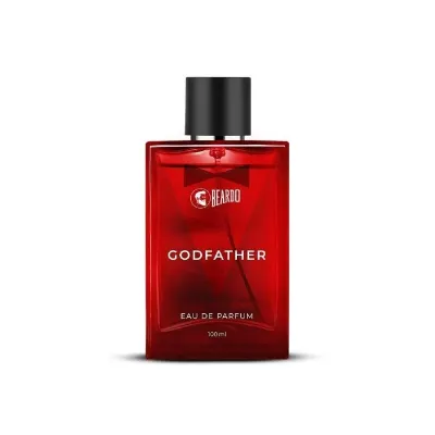 BEARDO Godfather Perfume For Man, 100ml at ₹299