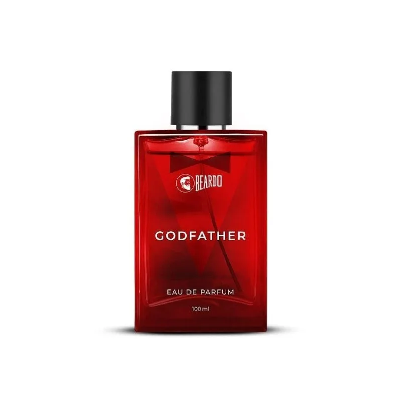 BEARDO Godfather Perfume For Man, 100ml at ₹299