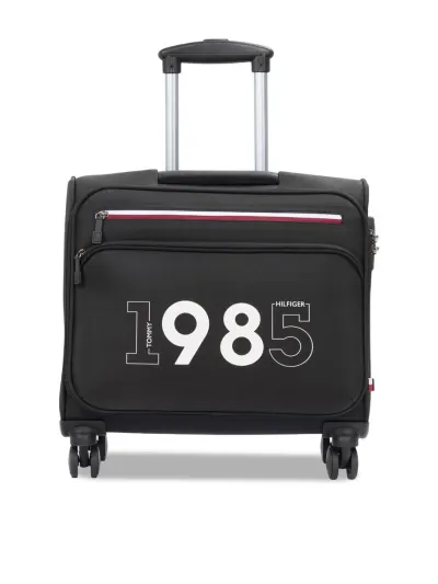 Tommy Hilfiger Trolley Bag 32L at ₹1,999