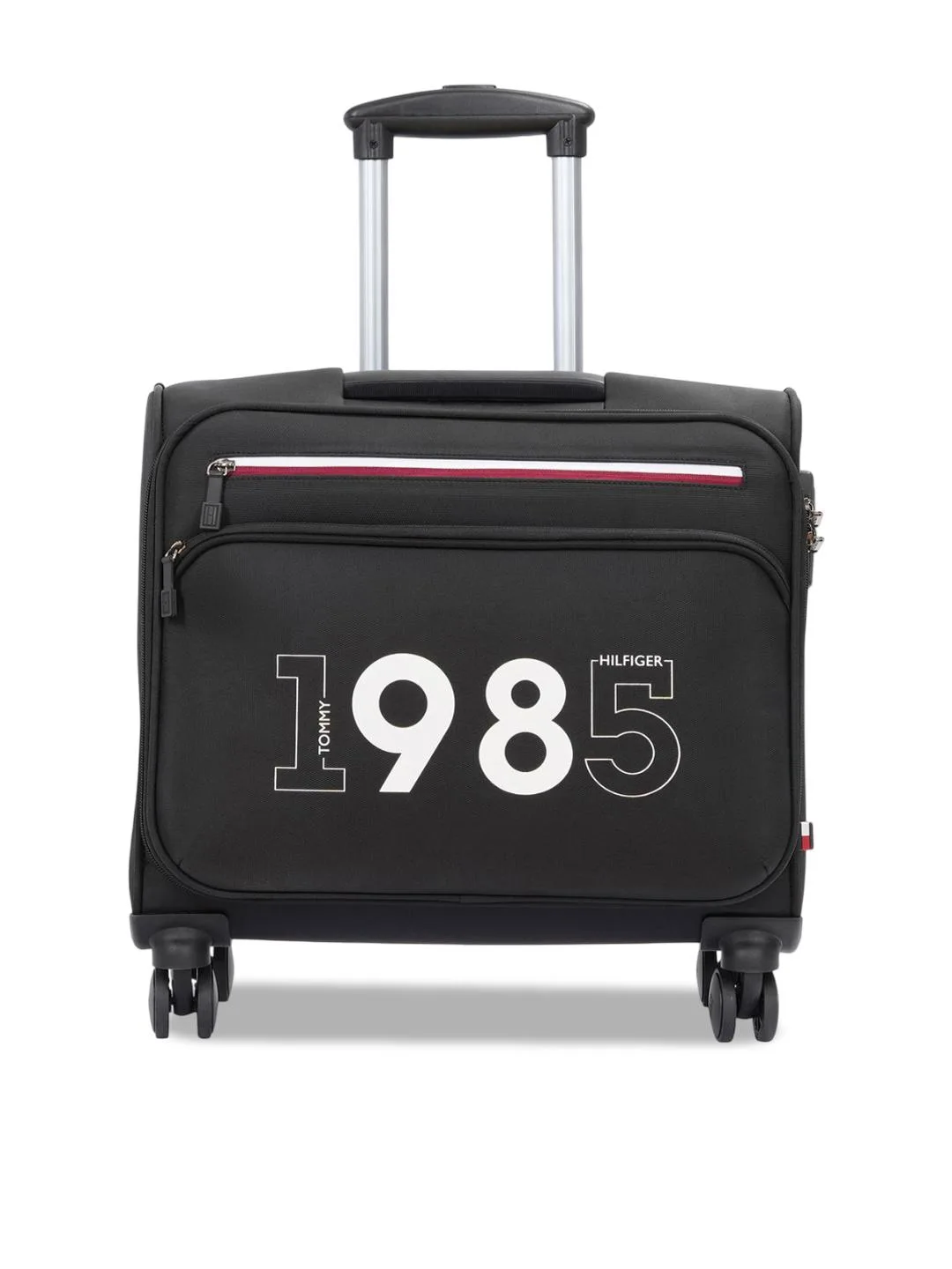 Tommy Hilfiger Trolley Bag 32L at ₹1,999