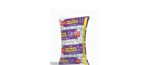 Nuts About You FOX NUTS (PHOOL MAKHANA) 200 g at ₹199