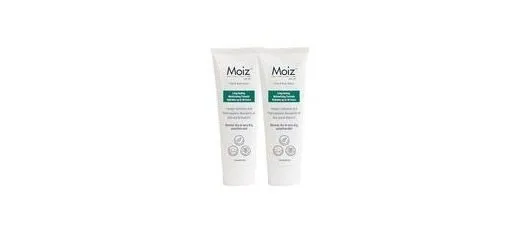 Moiz LMF 48 Lotion | 48 Hour Long-Lasting Moisturizer at ₹453