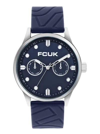 French Connection FC182U Men's Analog Watch at ₹599