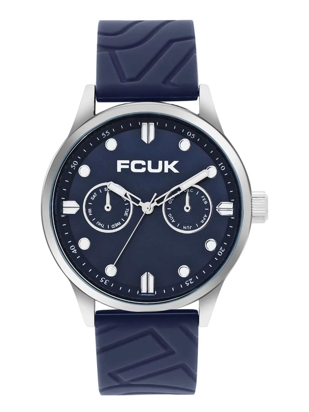 French Connection FC182U Men's Analog Watch at ₹599