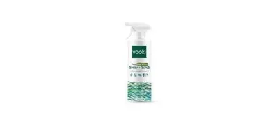 Vooki Ecofriendly Tough Lime Scale Hard Water Stain Remover at ₹194