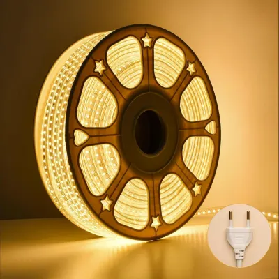 MoonlitDreams 10M LED Rope Light at ₹299