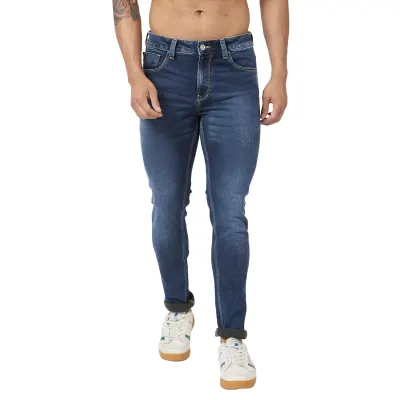 Spykar Men's Jeans at ₹1,087