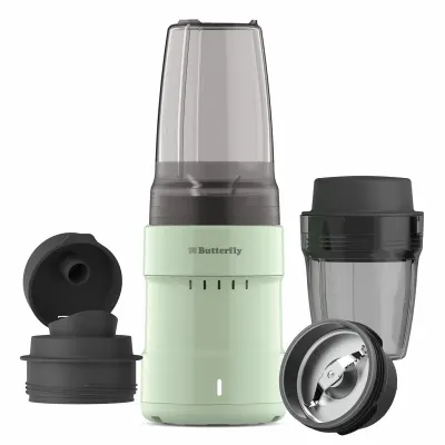Butterfly Pestle Pro Blend Mixer Grinder at ₹1,801