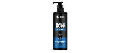 Beardo Dandruff Control Sulphate Free Shampoo for men 200 ml (200ml) at ₹182