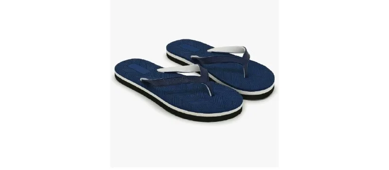 Women Slipper Stylish Comfortable Lightweight Soft Flaxsible Casual Flip Flop/Girls fancy at ₹80
