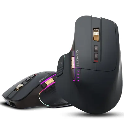 Amkette XS Series Flow Plus Programmable at ₹2,099