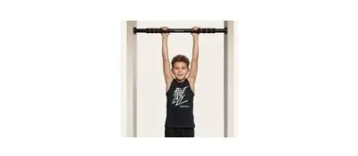 Lifelong Multipurpose Adjustable Pullbar at ₹399