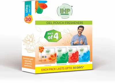 Fast 178 (Pack of 4) at ₹160