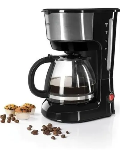 Glen 6 Cups Coffee Maker at ₹958