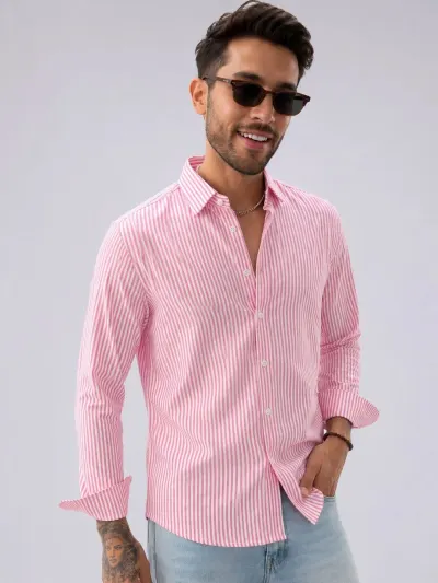 Shirt at ₹495