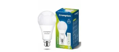 Crompton LED Bulbs – 20W Standard B22 LED Bulb At ₹ at ₹158