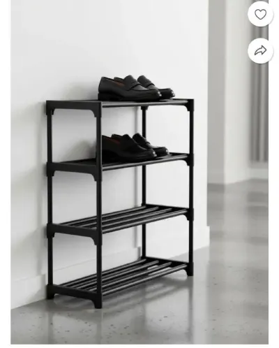 Shoe Rack at ₹147