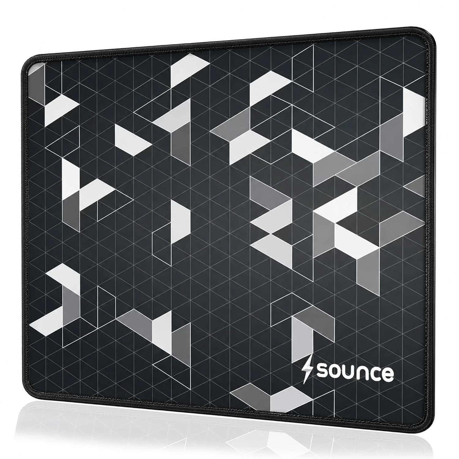 Sounce Gaming Mouse Pad at ₹65