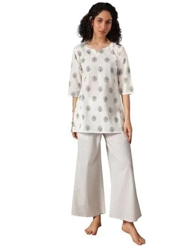 Libas Women Pajama Top at ₹409